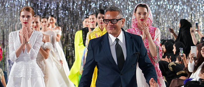 Darwish NK Fashion Show 1